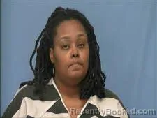 Mugshot of TIARA HOWLETT