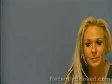 Mugshot of ANGELA GOBER