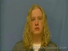 Mugshot of GREGORY TUCKER