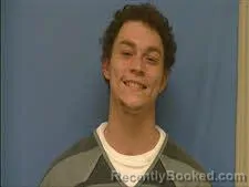 Mugshot of SAMUEL BESS