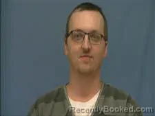 Mugshot of BRANDON MCDOWELL