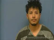 Mugshot of ROYEL TROCHES-ALMENDAREZ
