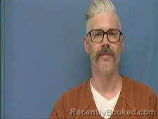 Mugshot of BENJAMIN SEAY