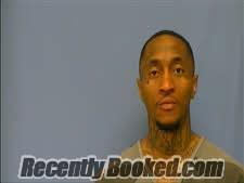 Mugshot of Steven Dickerson booked in Saline County, Arkansas on September 10, 2026