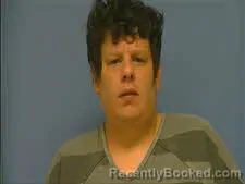 Mugshot of DAVID YOUNG booked in Saline County, Arkansas on May 13, 2026