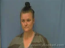 Mugshot of LISA MEEKS