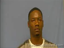 Mugshot of REUBEN KING