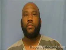 Mugshot of DARRON GILKEY
