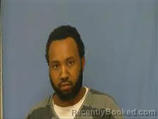 Mugshot of RAMALE COLLIER booked in Saline County, Arkansas on March 11, 2026