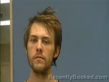 Mugshot of JOEL UNDERWOOD booked in Saline County, Arkansas on April 28, 2026