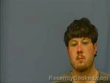 Mugshot of NICHOLAS BARROW