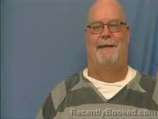 Mugshot of MARK SHELTON