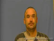 Mugshot of COLTON ROSENBUSH