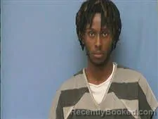 Mugshot of CODY ROBINSON