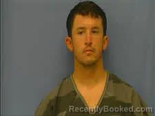 Mugshot of CONNOR PORTER booked in Saline County, Arkansas on May 13, 2026