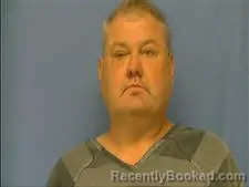 Mugshot of JAMES WORKMAN booked in Saline County, Arkansas on July 1, 2026