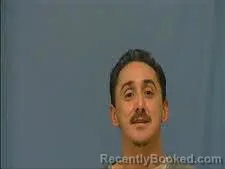 Mugshot of LEVI BRADLEY