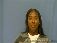 Mugshot of SYNCERE SCOTT