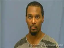 Mugshot of LEE COUNTS