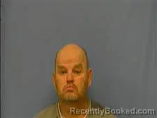 Mugshot of MICHEAL MONTGOMERY booked in Saline County, Arkansas on April 2, 2026