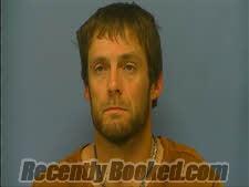 Mugshot of Travis Hatler booked in Saline County, Arkansas on September 9, 2026