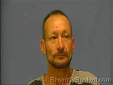 Mugshot of BRADELY WELLS