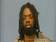 Mugshot of TREVON MCCULLOUGH