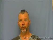 Mugshot of ROBERT WILSON