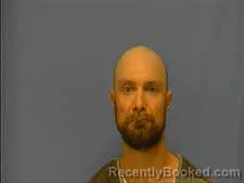Mugshot of BRADLEY SMITH
