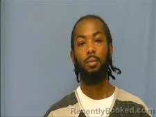 Mugshot of STEVEN RAWLS