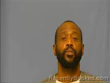 Mugshot of TROY GLENN