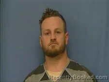 Mugshot of CHRISTOPHER PIERCE