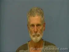 Mugshot of DONALD JONES