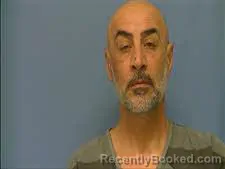 Mugshot of ZAKIR SHAHMAN
