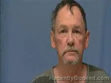 Mugshot of MICHEAL MCKEE
