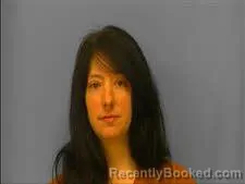 Mugshot of SANDRA MCQUADE