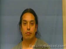 Mugshot of ELTON RENAUD