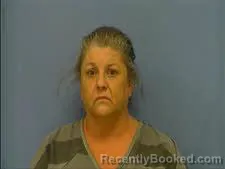 Mugshot of CRYSTAL STRAYHORN