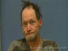 Mugshot of DAVID TAYLOR