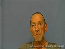 Mugshot of GERALD PAXTON