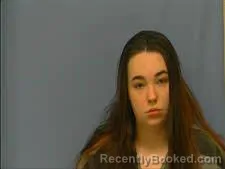 Mugshot of MADISON SPAINHOUR