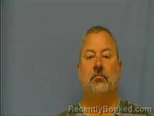 Mugshot of MICHAEL TITSWORTH