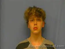 Mugshot of ELIJAH GRILL