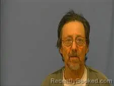 Mugshot of RICKY BLOOMFIELD