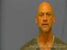 Mugshot of ANTHONY SANDEFUR