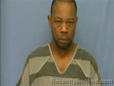 Mugshot of AKEEBA TORRENCE