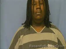 Mugshot of CHRISTOPHER STOKES