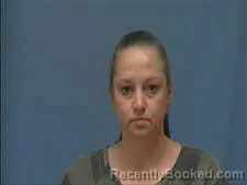 Mugshot of TAI WITHROW