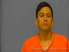 Mugshot of ERZON VILLATORO PEREZ