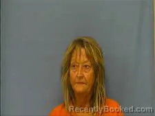 Mugshot of SHARON SMITH